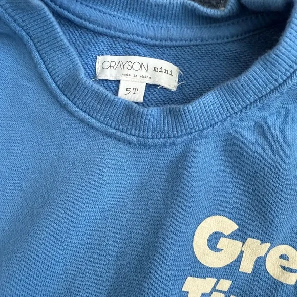 Boys Lot 4t/ 5t Grayson Mini and Cat & Jack lot! - Picture 8 of 15